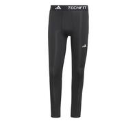 Adidas Collant d'entraînement Techfit Compression 3 bandes Taille S