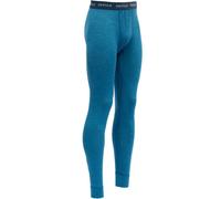 Collant Devold Breeze long Johns (blue melange) homme L