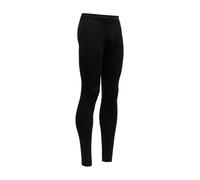 Devold - Breeze Long Johns - Sous-vêtement mérinos - M - black
