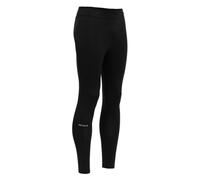 Collant DEVOLD RUNNING MERINO TIGHTS MAN (CAVIAR) Homme S