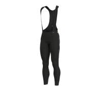 Collant D'Hiver Cyclisme ALE' R-EV1 NORDIK PLUS Noir 2025
