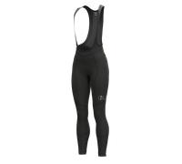 Collant D'Hiver Femme Avec Bretelles ALE' R-EV1 BLIZZARD Noir 2026