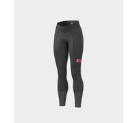 Collant D'Hiver Femme SANS Bretelles ALE' R-EV1 FUTURE WARM Rose Fluo 2026
