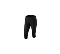 Collant Dynafit ALPINE 2 W 3/4 TIGHTS (Black Out/6070) Femme S
