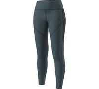 Dynafit Warm Ultra Leggings Gris XL Femme