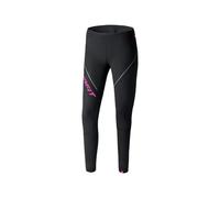 Collant Dynafit Winter Running Tights (blackout) femme XL (48/42)