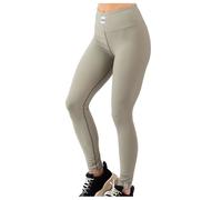 Collant Eivy Icecold Rib Tights (Faded Oak) femme S