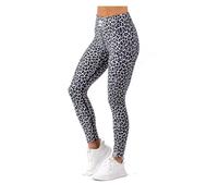 Collant Eivy Icecold Tights (snow leopard) femme XS