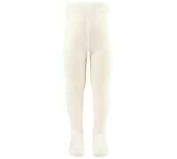 Collant en coton fille Sterntaler Blanc 7/8 ans