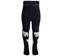 Collant en laine bÃ©bÃ© Sterntaler Bleu 1 an