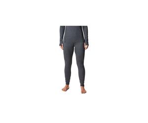 Collant en laine Tunnel Springs (Black) femme XS