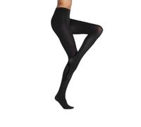 Collant en velours femme Fogal Opaque Noir M