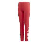 Collant enfant adidas Essentials Linear Rose 10/11 ans