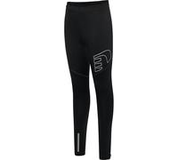 Collant enfant Newline core Noir 8/10 ans