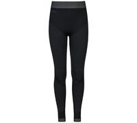 Odlo Leggings Evolution Warm Noir 10 ans Enfants