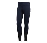 Adidas Collant femme How We Do Rise Up N Run Bleu Taille L