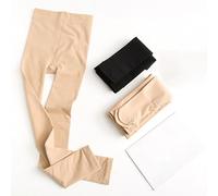 Collant Femme Collant Thermique Femme Collants Devant La Cheminée Opaques Mi-Épais Extensibles Confort Quotidien