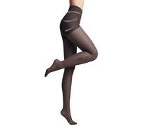 Collant femme Conte Elegant Active soft 20 Noir Taille 4