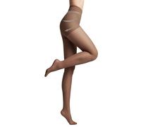 Collant femme Conte Elegant Active soft 40 Marron Taille 3