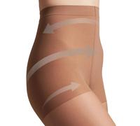 Collant femme Conte Elegant Active soft 40 Marron Taille 4