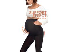 Collant femme Conte Elegant Amore 60 Noir Taille 2