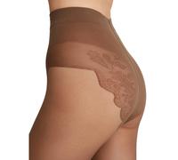 Collant femme Conte Elegant Bikini 20 Marron Taille 2
