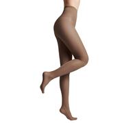 Collant femme Conte Elegant Bikini 40 Marron Taille 3
