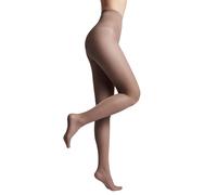 Collant femme Conte Elegant Bikini 40 Marron Taille 3