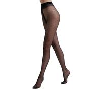Collant femme Conte Elegant Dots Noir Taille 3