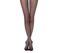 Collant femme Conte Elegant Dress Code 15 (x3) Noir Taille 2