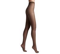Conte elegant NUANCE 20 DEN Collants Mat pour Femmes - Effet Soie - Collants Femme Résistants - Collants Fins Renforcés Extrêmement Flexibles -Taille 6