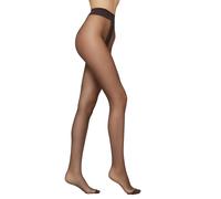 Conte elegant CE Prestige 12 DEN Collants Transparents pour Femmes - Collants en Nylon pour Femmes - Collants Résistants pour Femmes - Lisses et Élégants pour Bureau et Tous les Jours - Р.3, Grafit