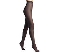 Conte elegant CE Prestige 20 DEN Collants Transparents pour Femmes - Collants en Nylon pour Femmes - Collants Résistants pour Femmes - Lisses et Élégants pour Bureau et Tous les Jours - Р.2, Nero