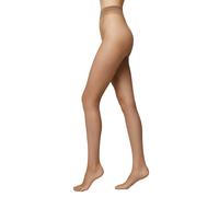 Collant femme Conte Elegant Summer 8 Marron Taille 3