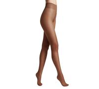 Collant femme Conte Elegant Top soft 20 Marron Taille 3
