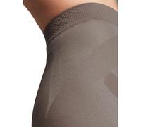 Conte elegant X-PRESS 40 DEN Collants Gainants avec Effet Push-Up pour Femmes - Collants Ventre Plat - Remonte Fesses - Collants Femmes Résistants - Graphite taille 2