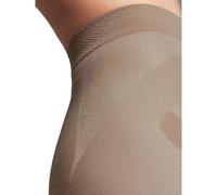 Conte elegant X-PRESS 40 DEN Collants Gainants avec Effet Push-Up pour Femmes - Collants Ventre Plat - Remonte Fesses - Collants Femmes Résistants - Taille 4