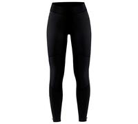 Collant femme CORE Bike SubZ Wind noir