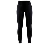 Collant femme CORE Bike SubZ Wind noir
