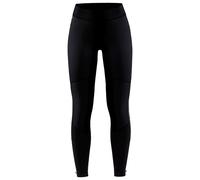 Collant femme CORE Bike SubZ Wind noir XL