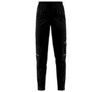Collant femme CORE Ride SubZ Wind noir