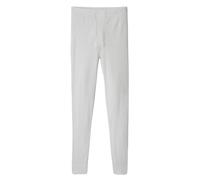 Caleçon long DAMART Thermolactyl - Homme - Blanc - T.S - 30232