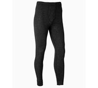 Collant femme Damart Richelieu Thermolactyl Noir L
