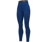 Collant femme Essential bleu