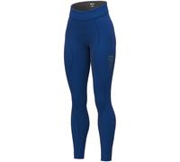 Collant femme Essential bleu XL