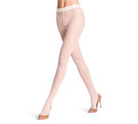 Collant femme Falke Fragments Blanc M