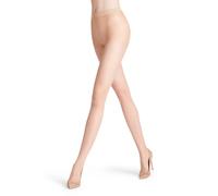 Collant femme Falke Invisible Deluxe Beige M