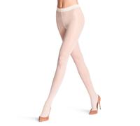Collant femme Falke Mystical Wave Blanc M/L