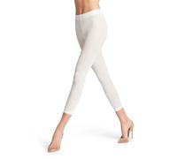 Collant femme Falke Pure Matt 50 DEN Blanc M