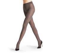 Collant femme Falke Pure Matt 50 DEN Gris S